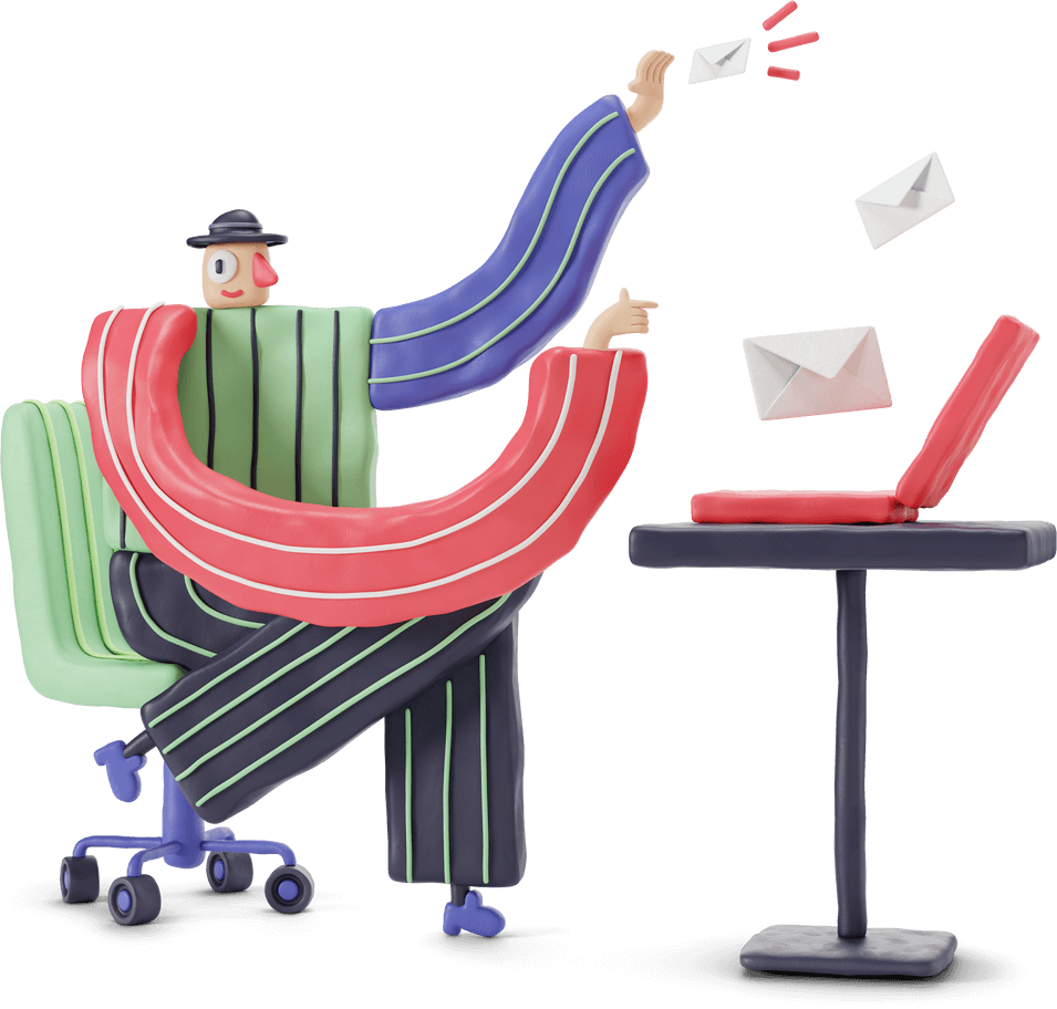 دموی آژانس بازاریابی